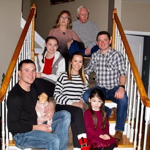 Meet your Posher, Nancy